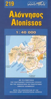 Alonnissos
