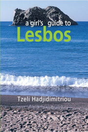 A girl's guide to Lesbos