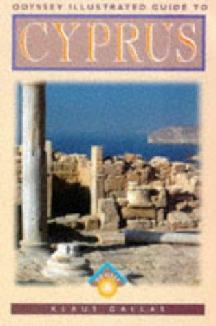 Cyprus (Odyssey Illustrated Guides)