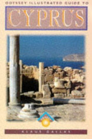 Cyprus (Odyssey Illustrated Guides)