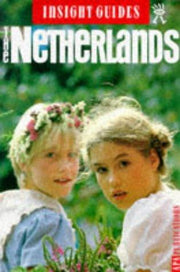 The Netherlands Insight Guide (Insight Guides)