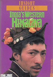 India's Western Himalaya Insight Guide (Insight Guides)