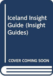 Iceland Insight Guide (Insight Guides)