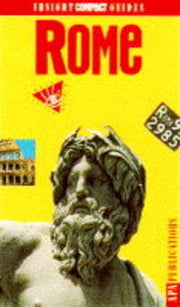 Rome Insight Compact Guide