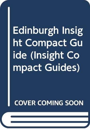 Edinburgh Insight Compact Guide