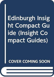 Edinburgh Insight Compact Guide