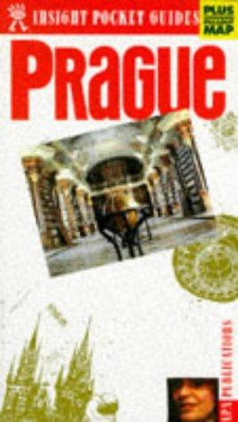 Prague Insight Pocket Guide