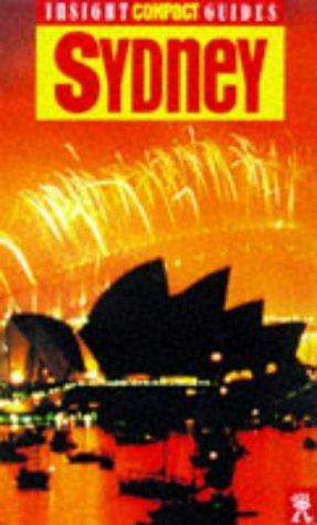 Sydney Insight Compact Guide (Insight Compact Guides)