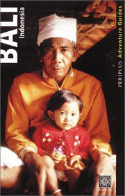 Bali (Periplus Adventure Guides)