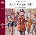 David Copperfield (Classic Fiction)