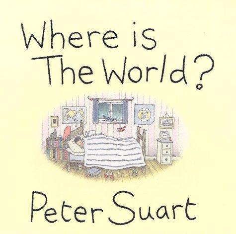 Where is the World (Tik & Tok Adventures S.)
