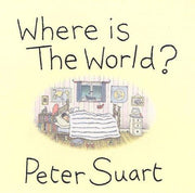 Where is the World (Tik & Tok Adventures S.)