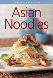 Asian Noodles
