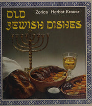 Old Jewish Dishes