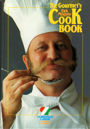 Gourmet's Cook Book: Hungarian Cuisine