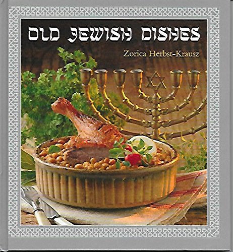 Old Jewish Dishes