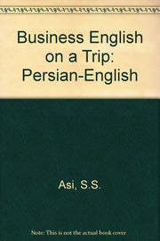 Business English on a Trip: Persian-English