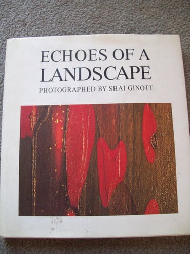Echoes of a Landscape