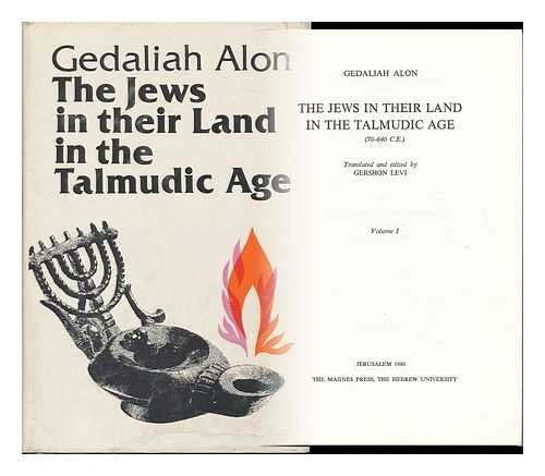 Jews in Their Land