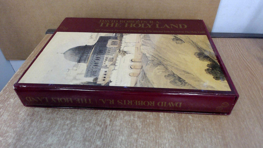 Holy Land