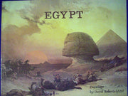 Egypt: Drawings by David Roberts (1839)