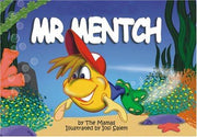 Mr. Mentch (Meet the Yids)