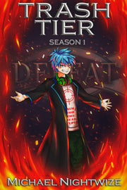 Trash Tier: Season 1