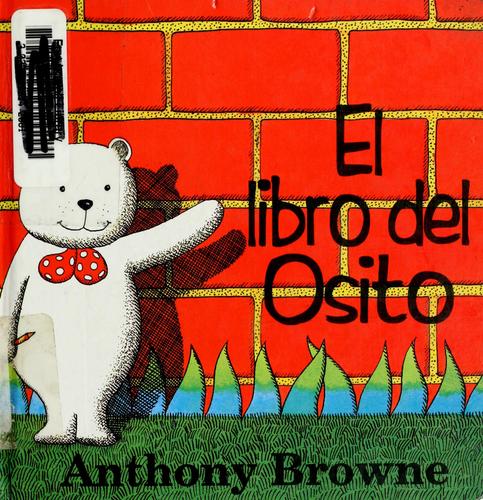 El Libro del Osito (Especiales de a la Orilla del Viento)