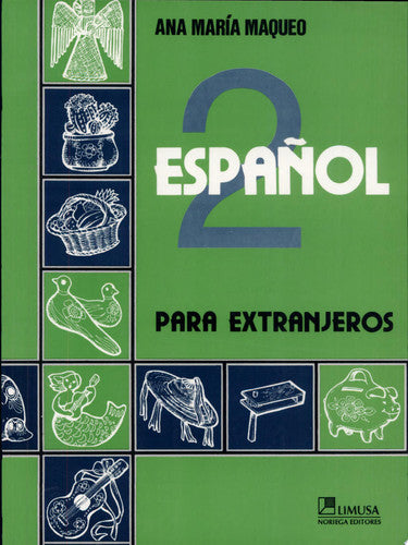 Espanol/ Spanish: Para extranjeros (2)
