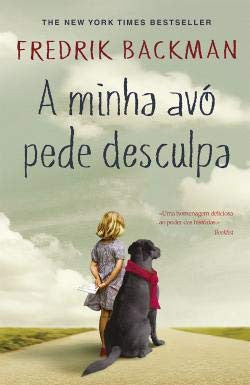 A minha avó pede desculpa (Portuguese Edition)