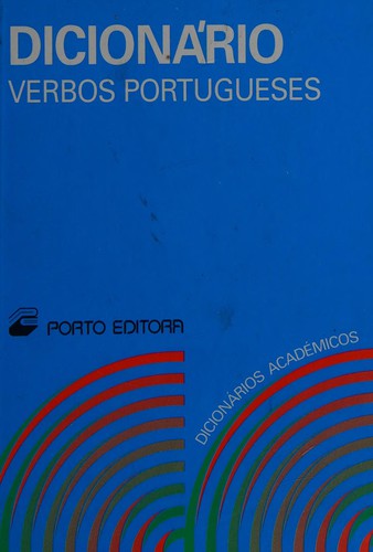 Dicionario Academico de Verbos Portugueses