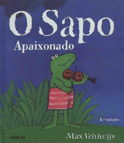 O sapo apaixonado