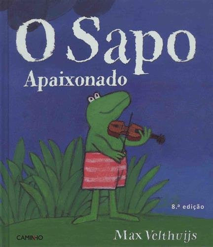O sapo apaixonado