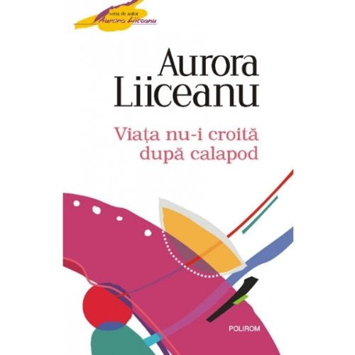VIATA NU-I CROITA DUPA CALAPOD- Reedit
