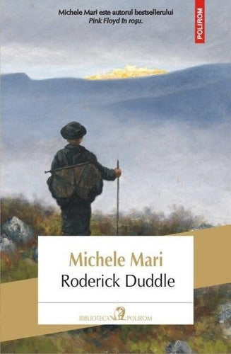 RODERICK DUDDLE