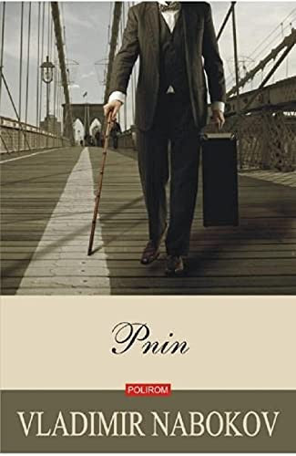 Pnin - Vladimir Nabokov, Seria de autor Vladimir Nabokov, Editie in limba romana