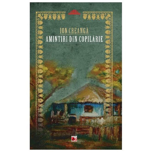 Amintiri Din Copilarie