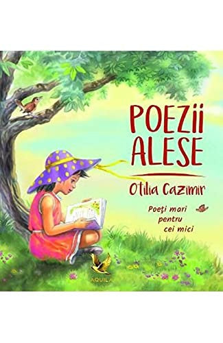 Poezii Alese
