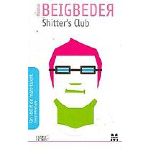 SHITTER S CLUB