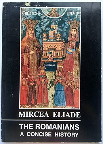The Romanians: A concise history