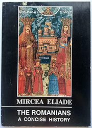 The Romanians: A concise history