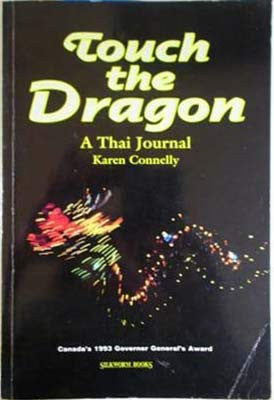 Title: Touch the Dragon A Thai Journal