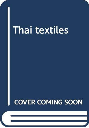 Thai Textiles
