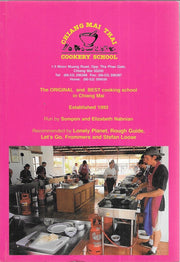 Chang Mai Thai Cookery School