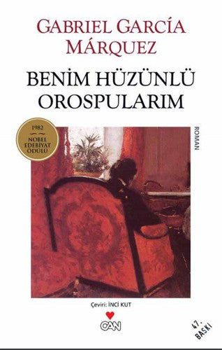 Benim Hüzünlü Orospularim