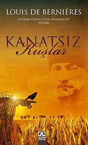 KANATSIZ KUSLAR