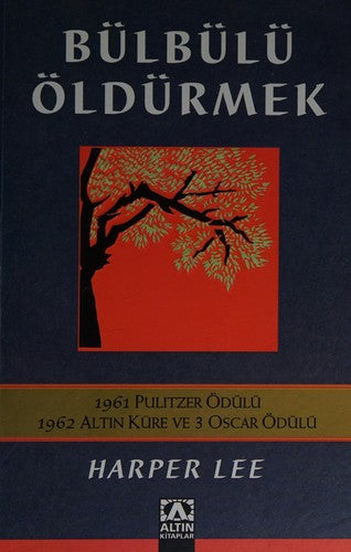 BÜLBÜLÜ ÖLDÜRMEK