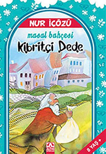 KIBRITÇI DEDE