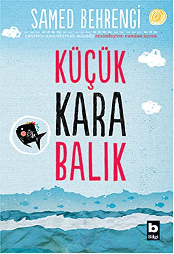 Küçük Kara Balik