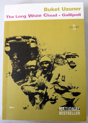 Gallipoli: The Long White Cloud